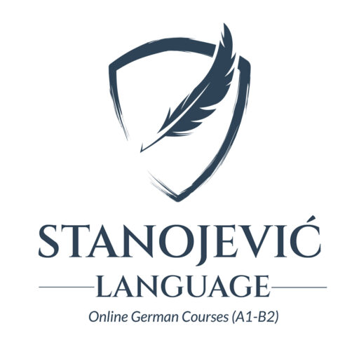 Kurs nemačkog jezika - Jelena Stanojević
